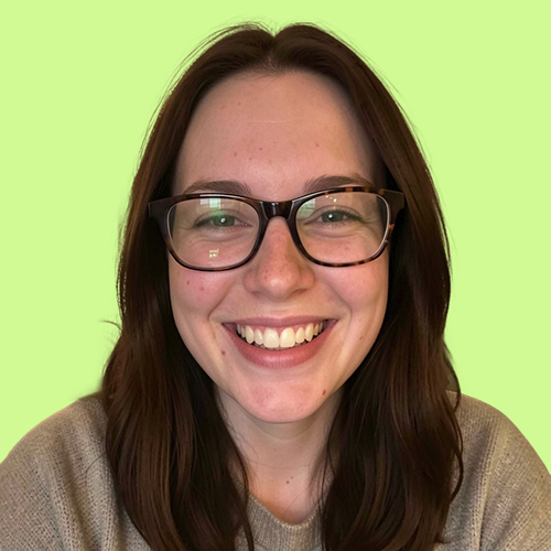 Kelsey, Account Manager